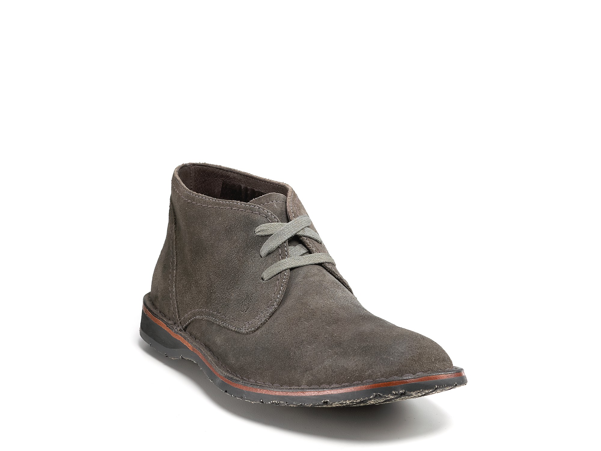 hipster chukka boot from john varvatos