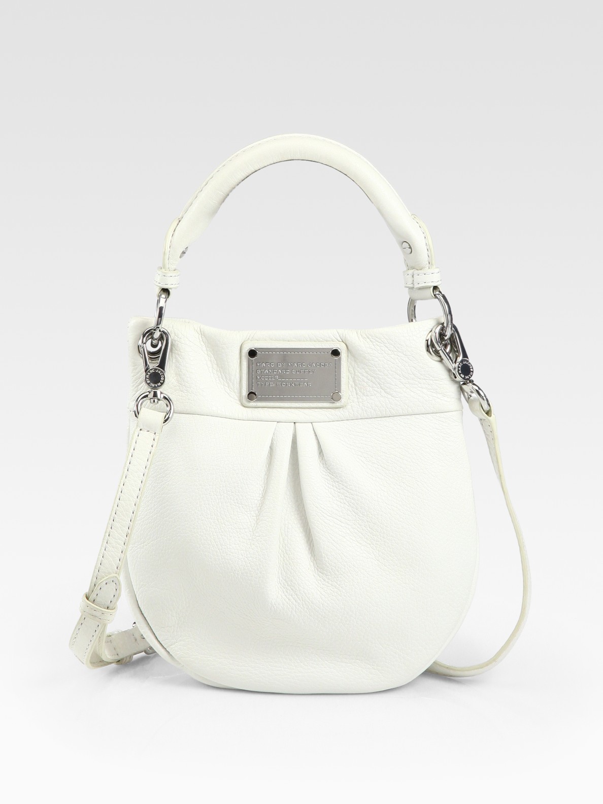 marc jacobs mini hillier