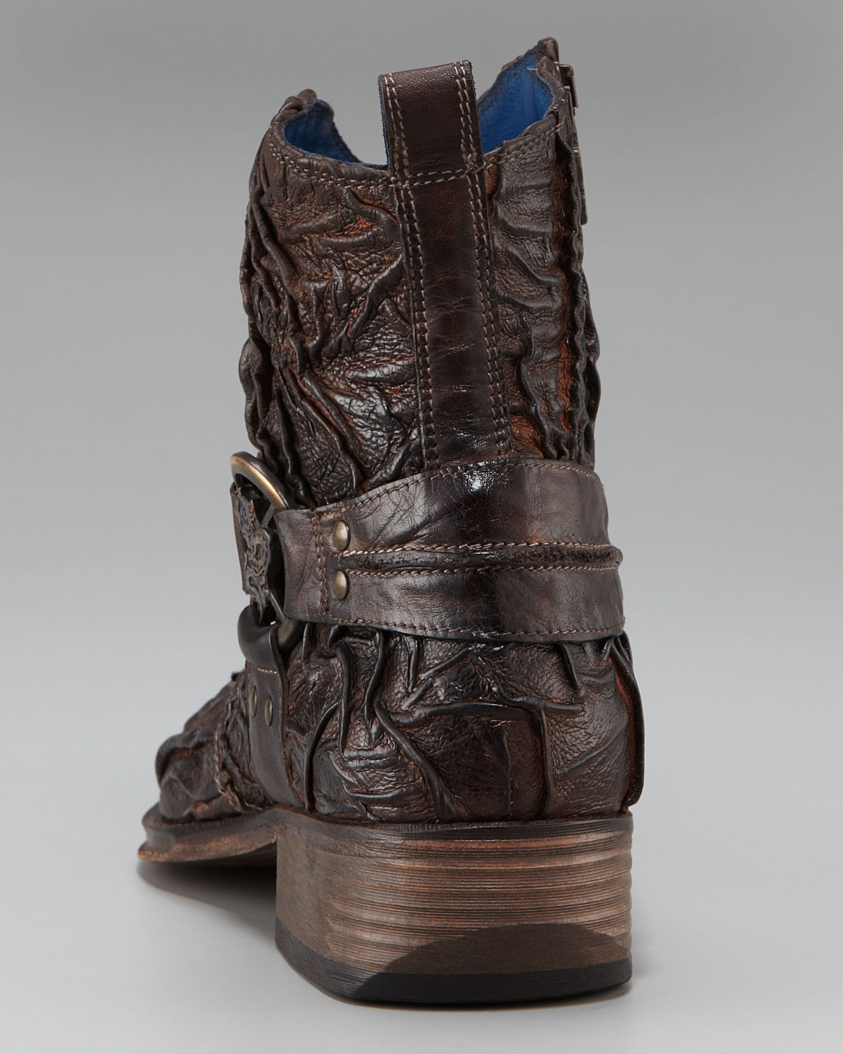 mark nason cowboy boots