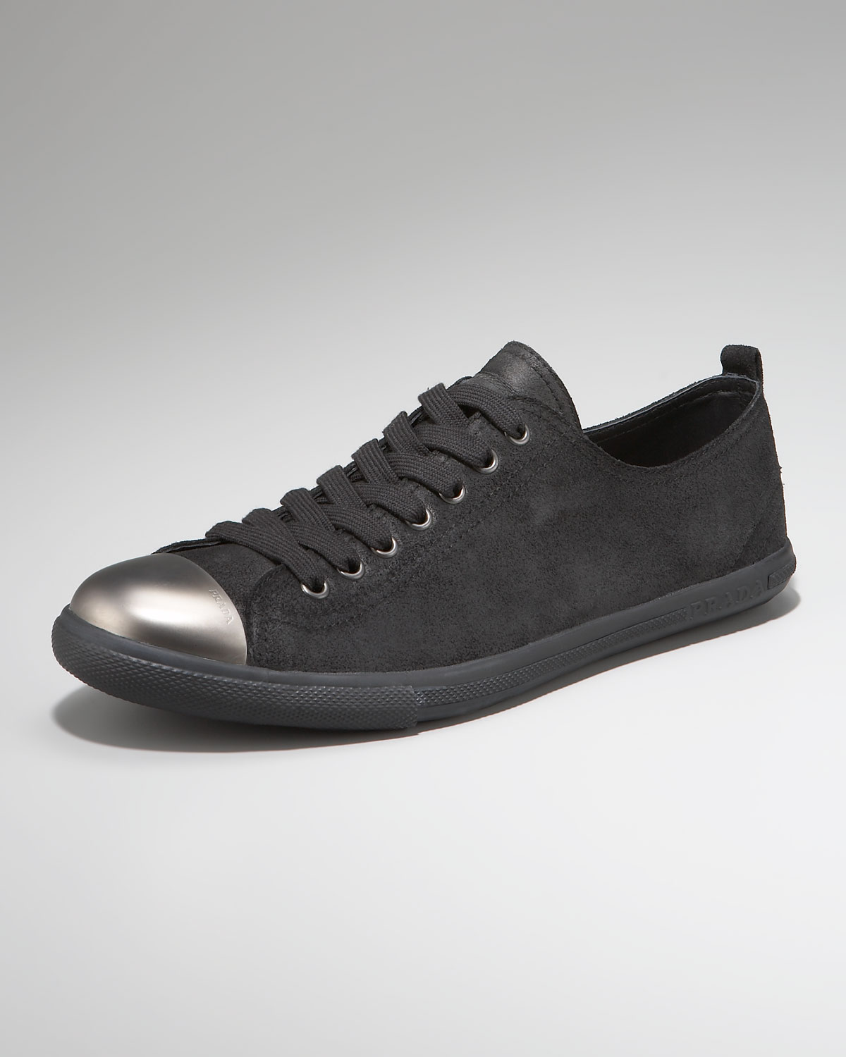 steel toe gym shoes