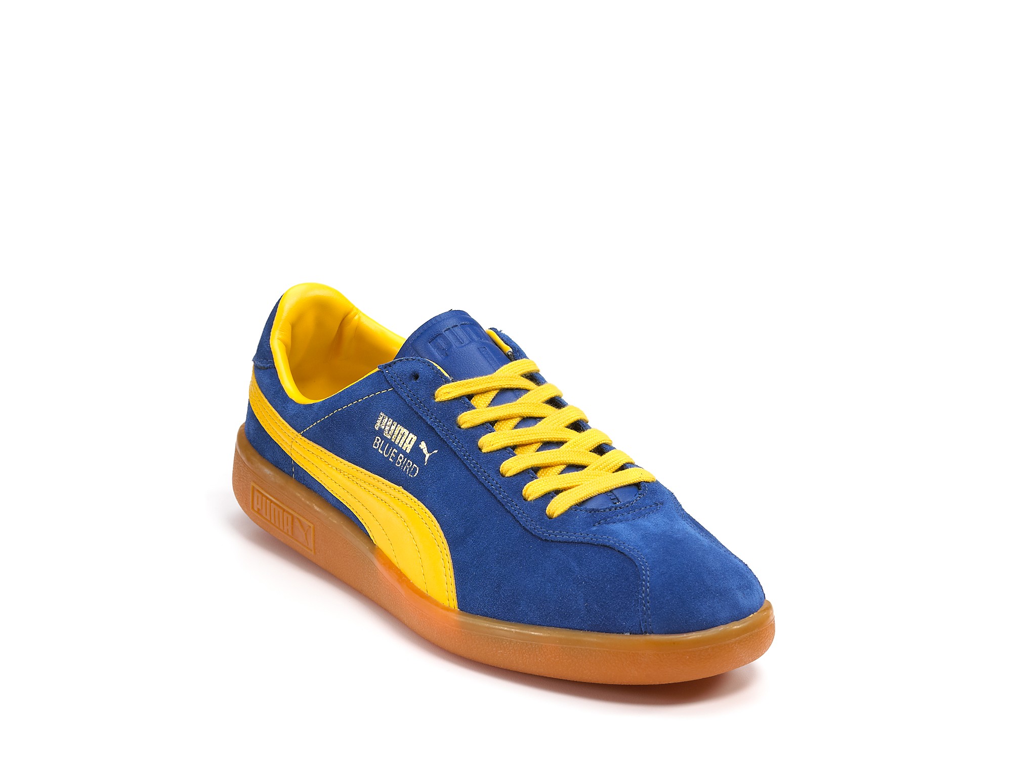 PUMA Bluebird Sneaker for Men | Lyst