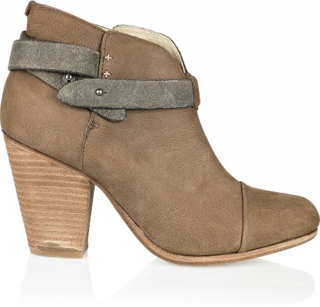 rag and bone harrow leather boot