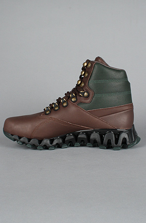 reebok cliffhanger