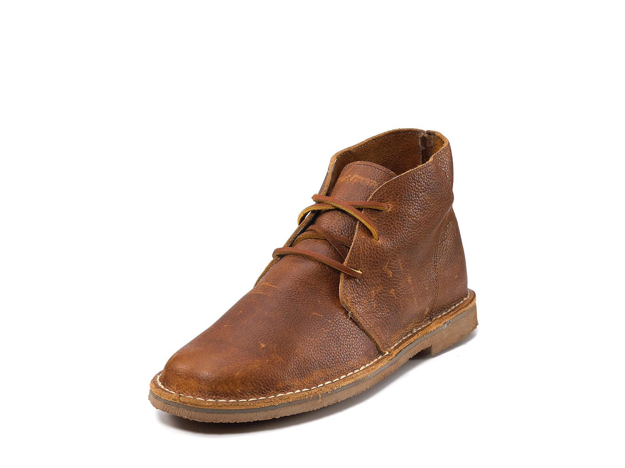 seavees chukka