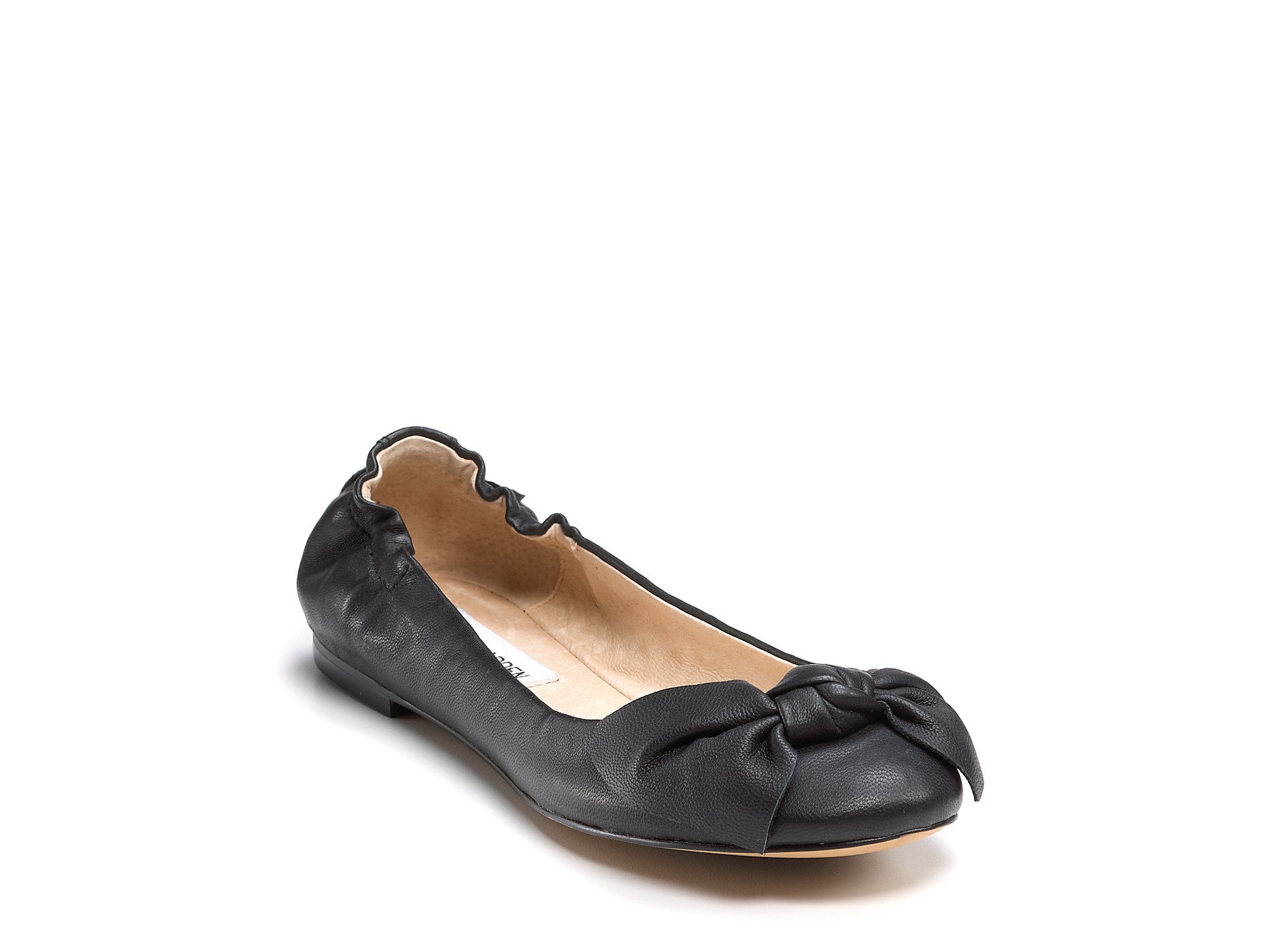 steven by steve madden ballet flats