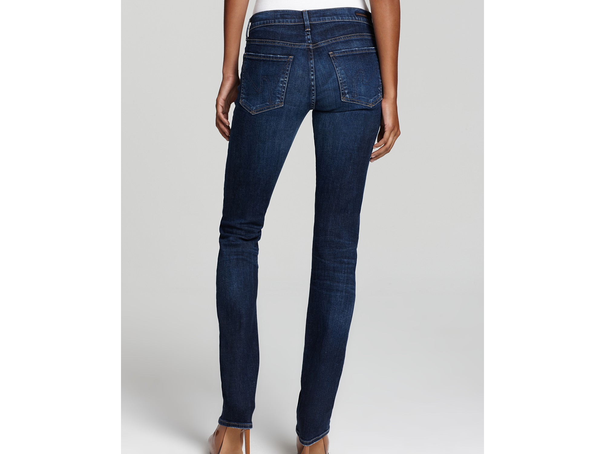 citizens of humanity ava jeans