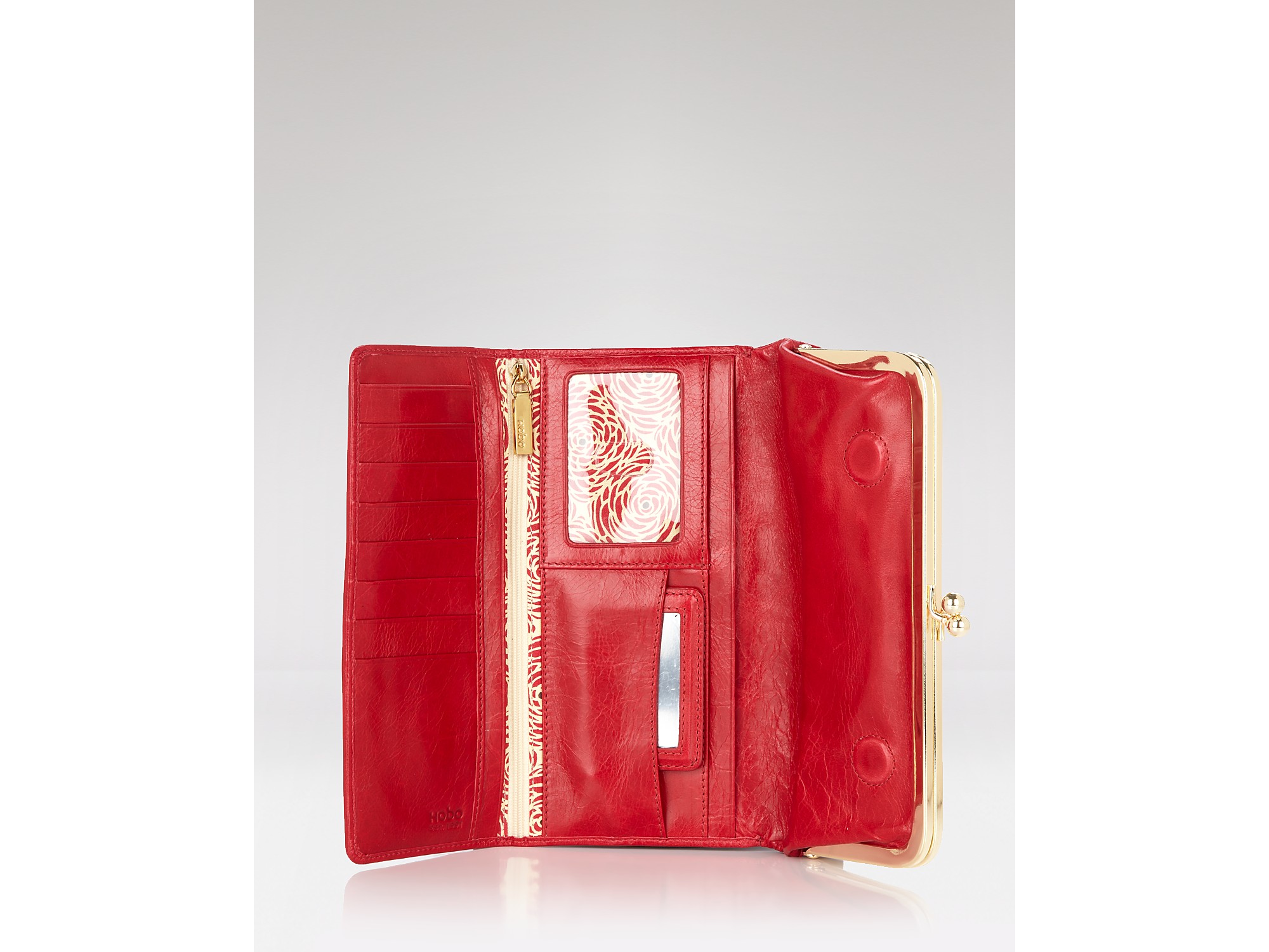 hobo rachel wallet