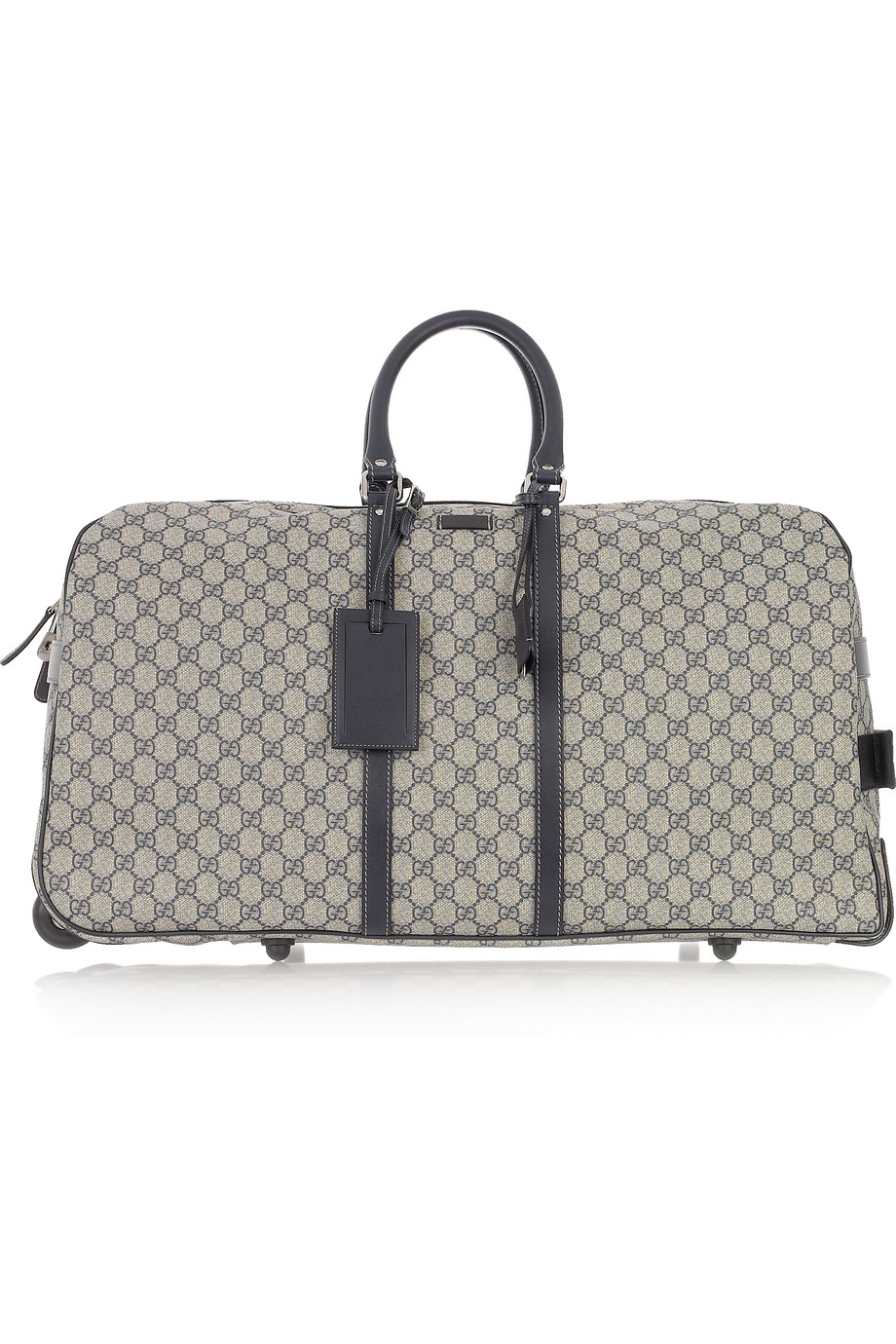 Gucci Travel Bag With Wheels Literacy Basics