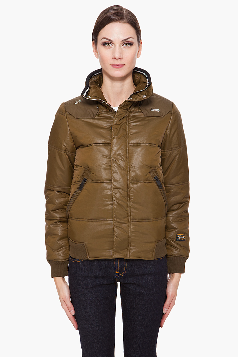 Cheap >g star whistler jacket womens big sale - OFF 73%