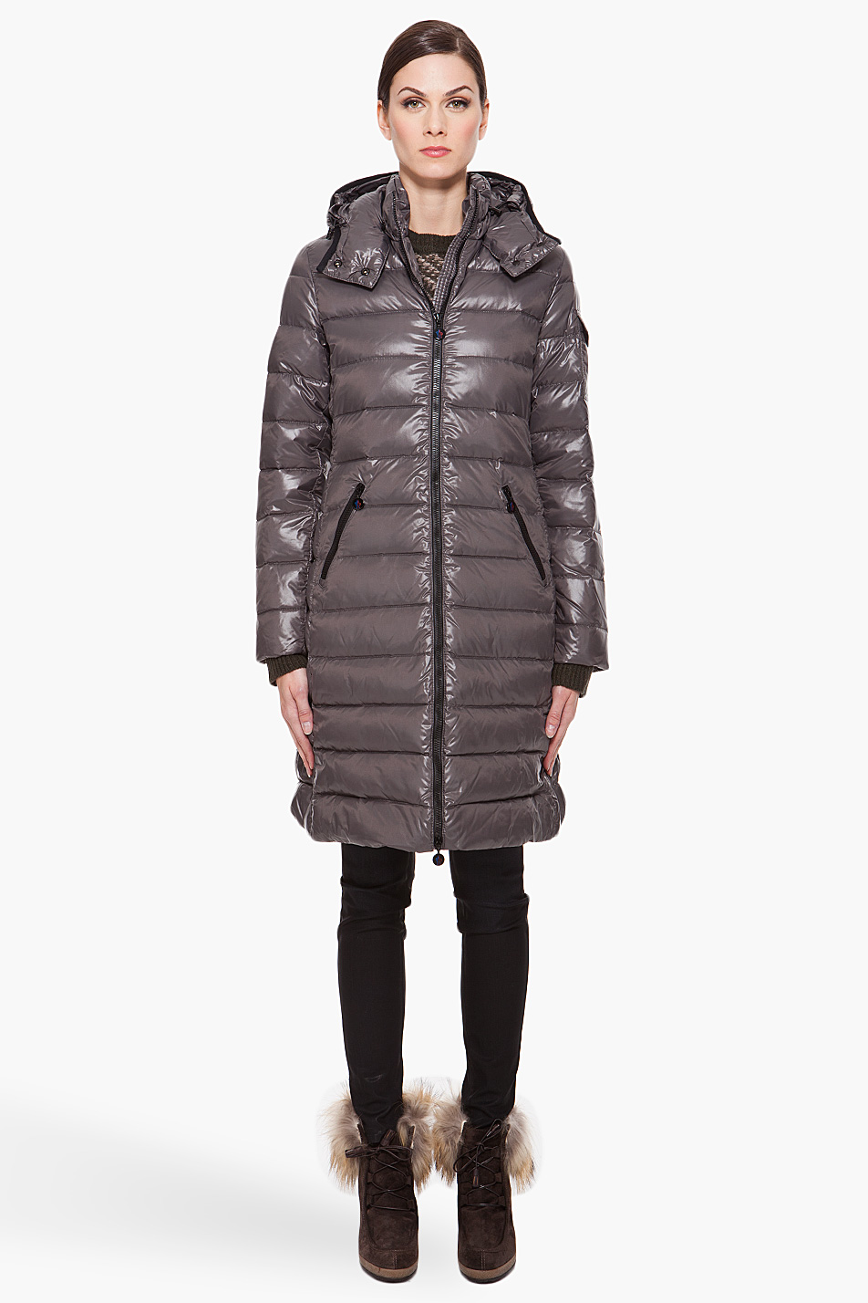 moncler moka lacquer hooded jacket,Quality assurance,protein-burger.com