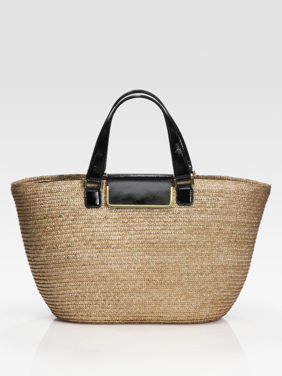 jimmy choo beach bag