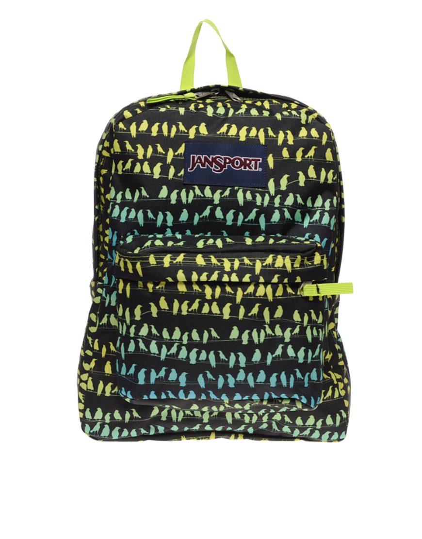 Jansport bird backpack Clearance