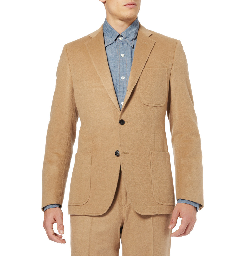 billy reid sport coat