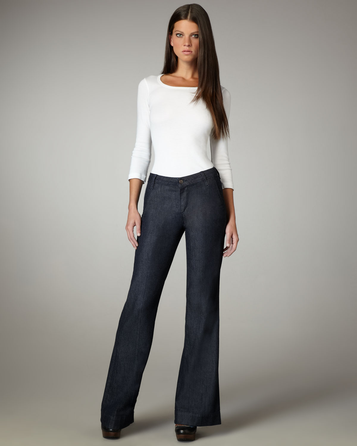 joe's jeans wide leg