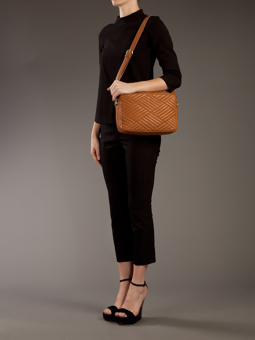 apc quilted bag