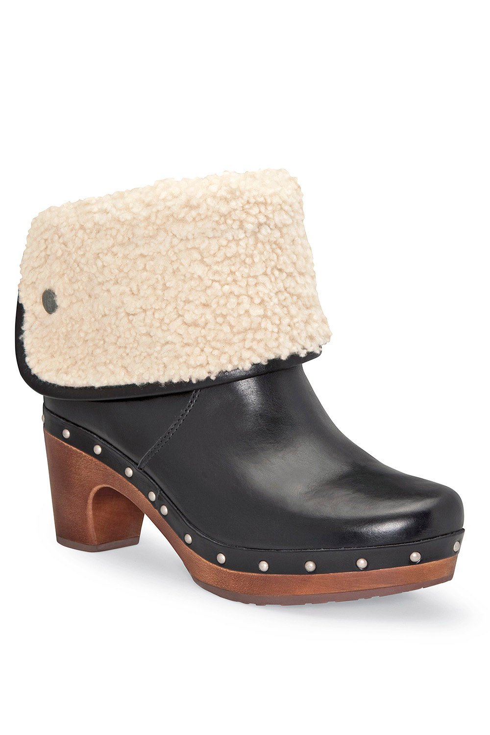 ugg clogs boots