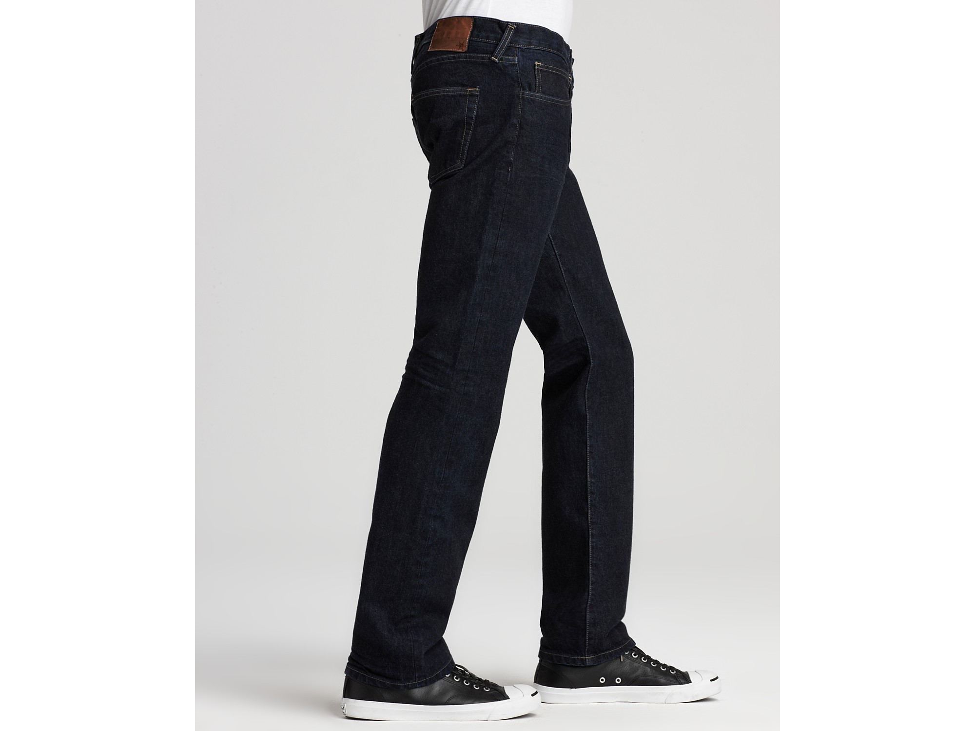 hoyle jackson jeans