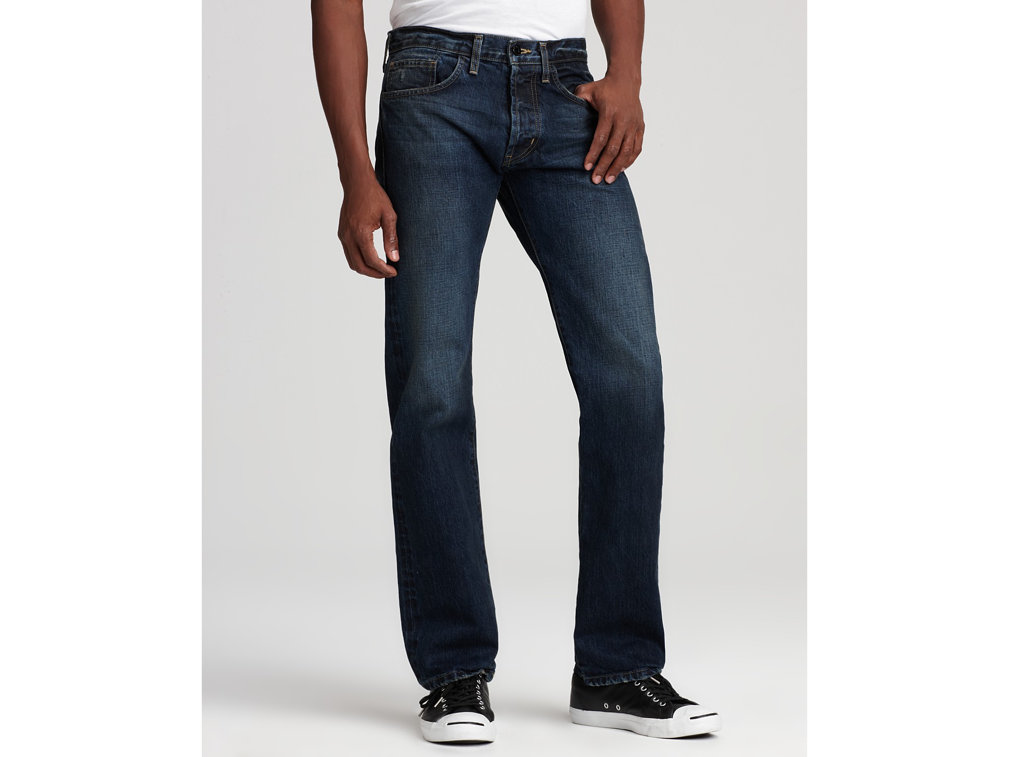 hoyle jackson jeans