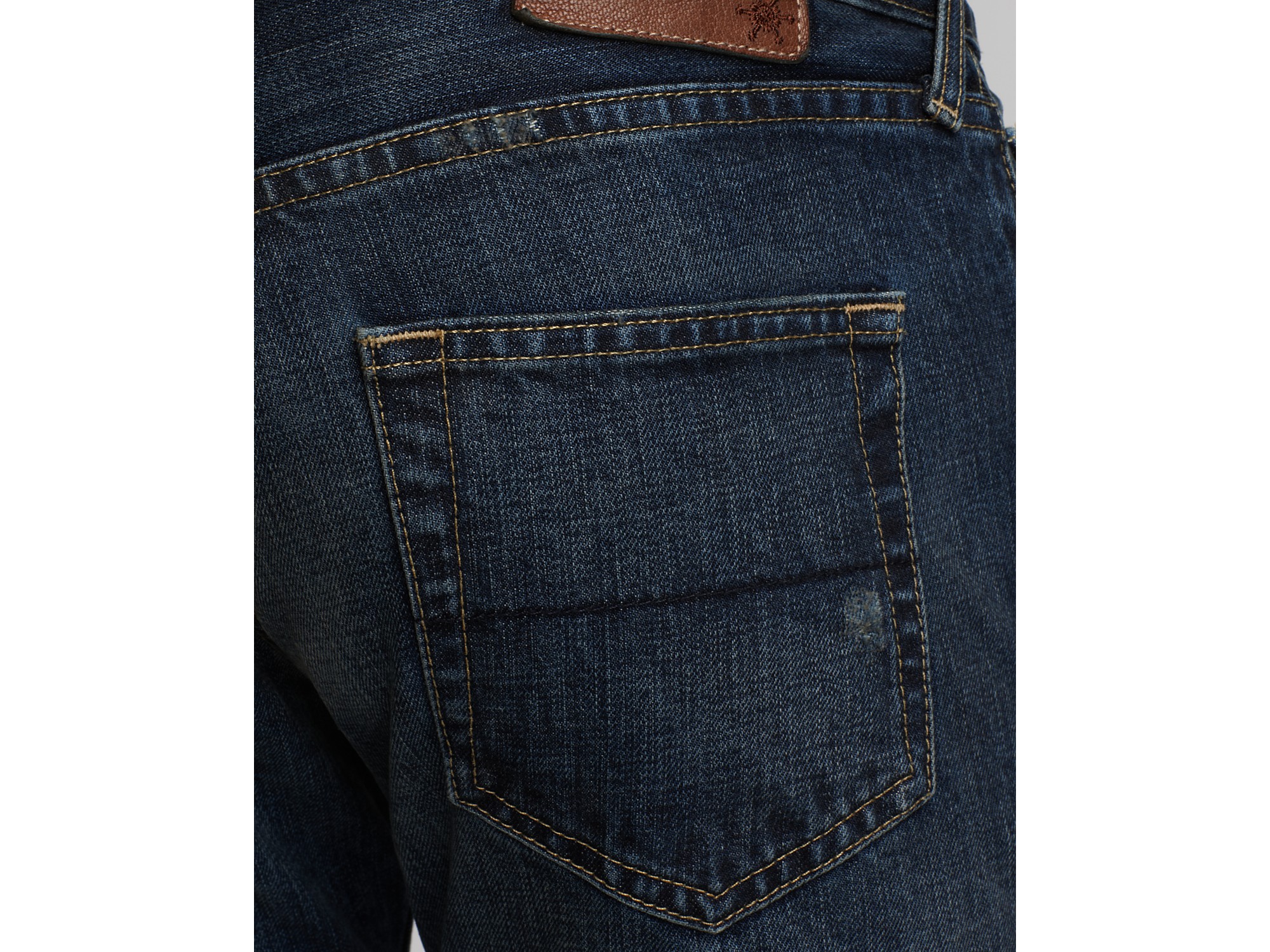hoyle jackson jeans