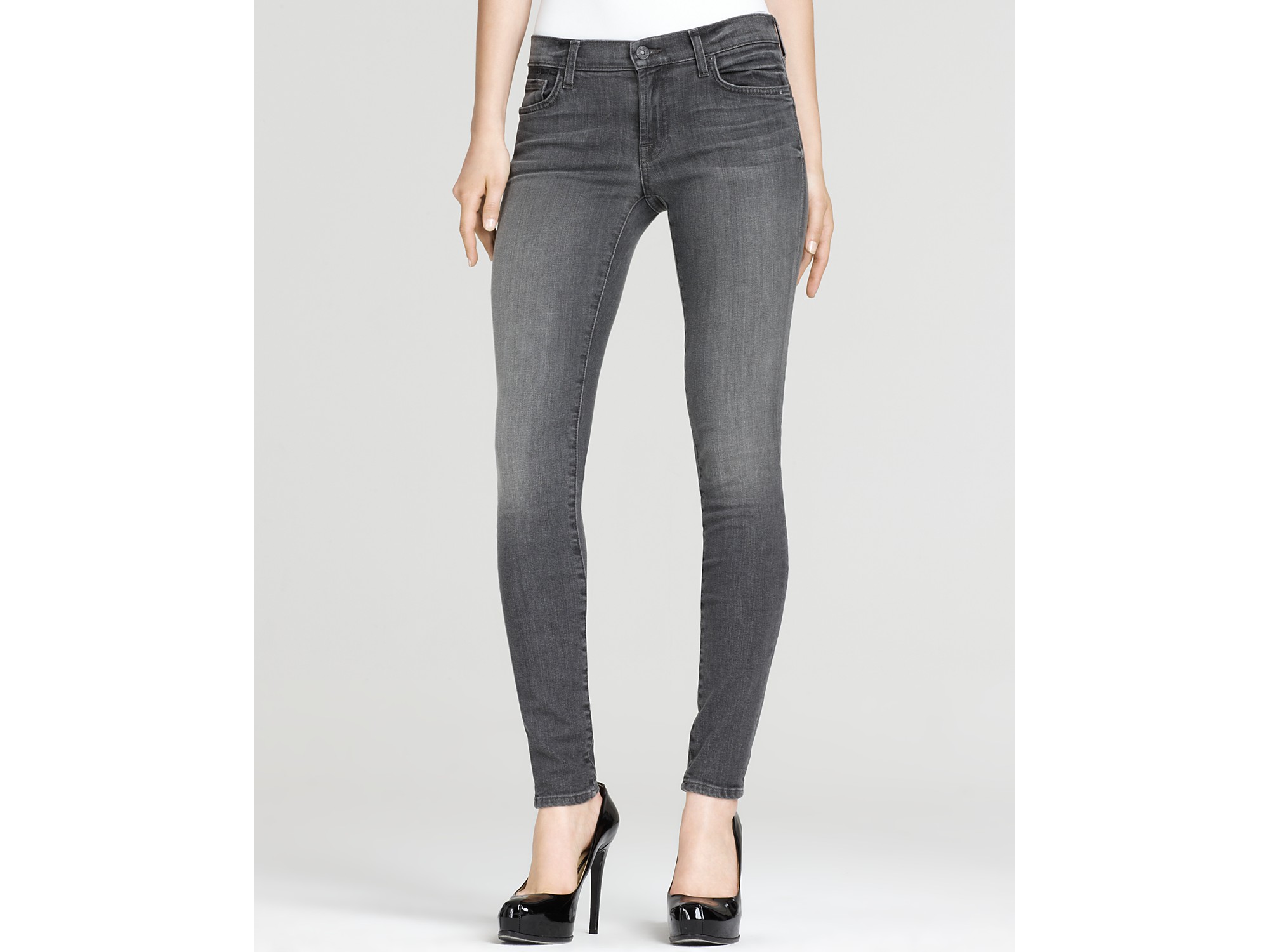 7 for all mankind gwenevere ankle jeans