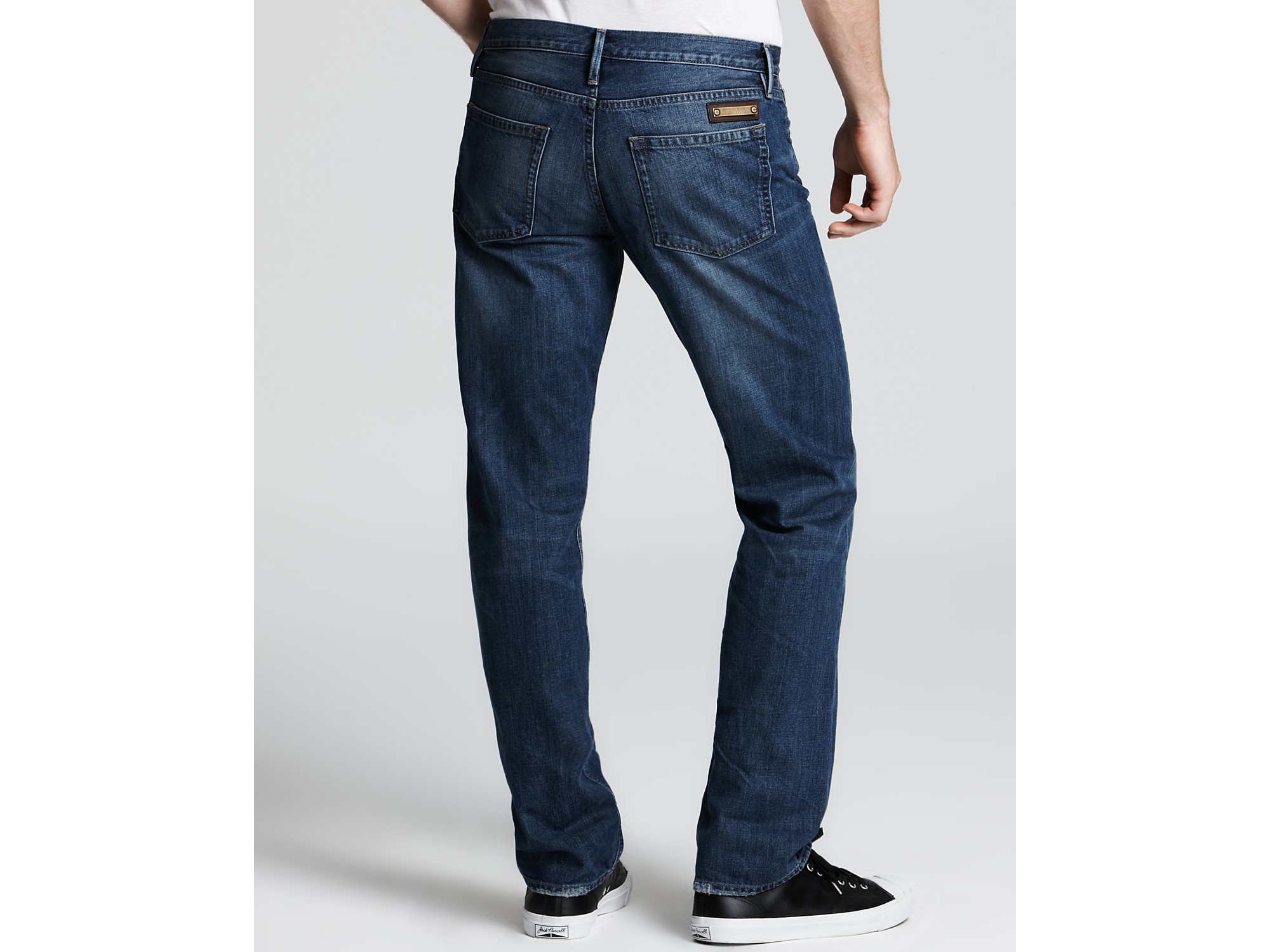 Burberry cavendish jeans hotsell