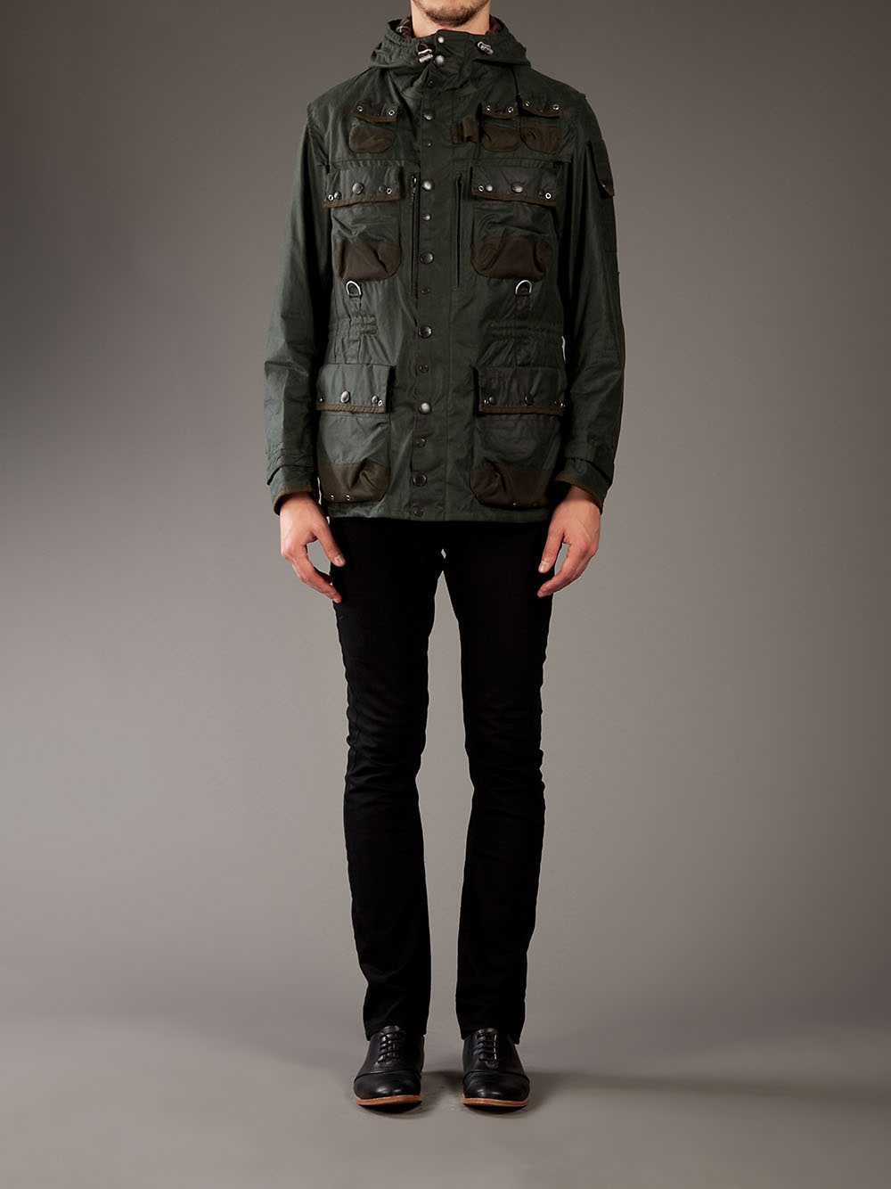 Barbour Military Offers Shop, 59% OFF | aarav.co