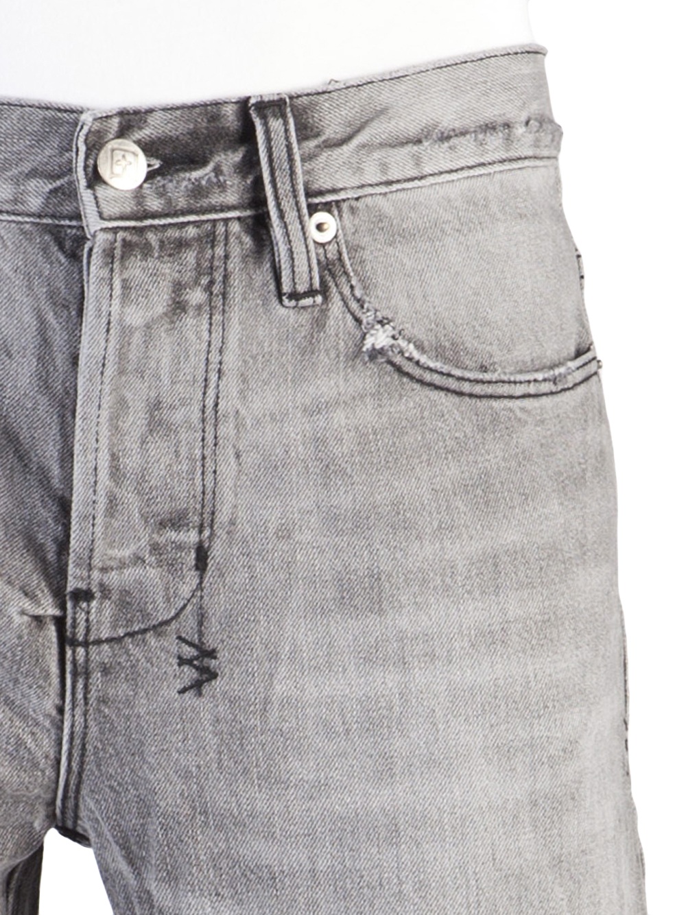 ksubi jeans grey