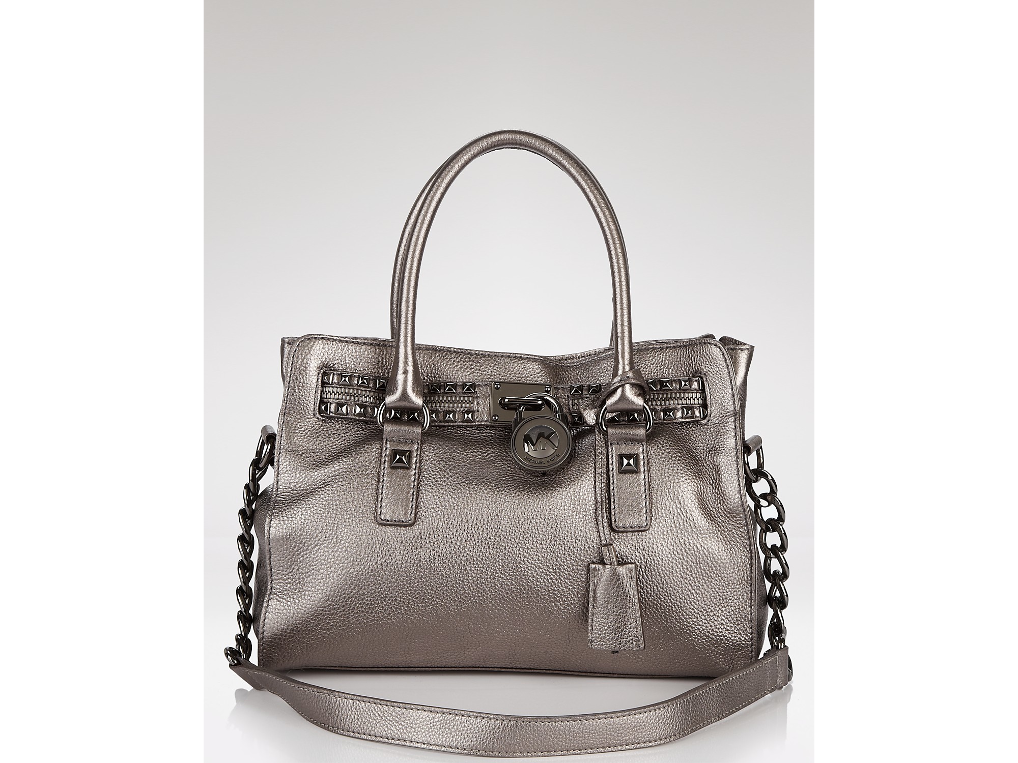 michael kors hamilton rock n roll