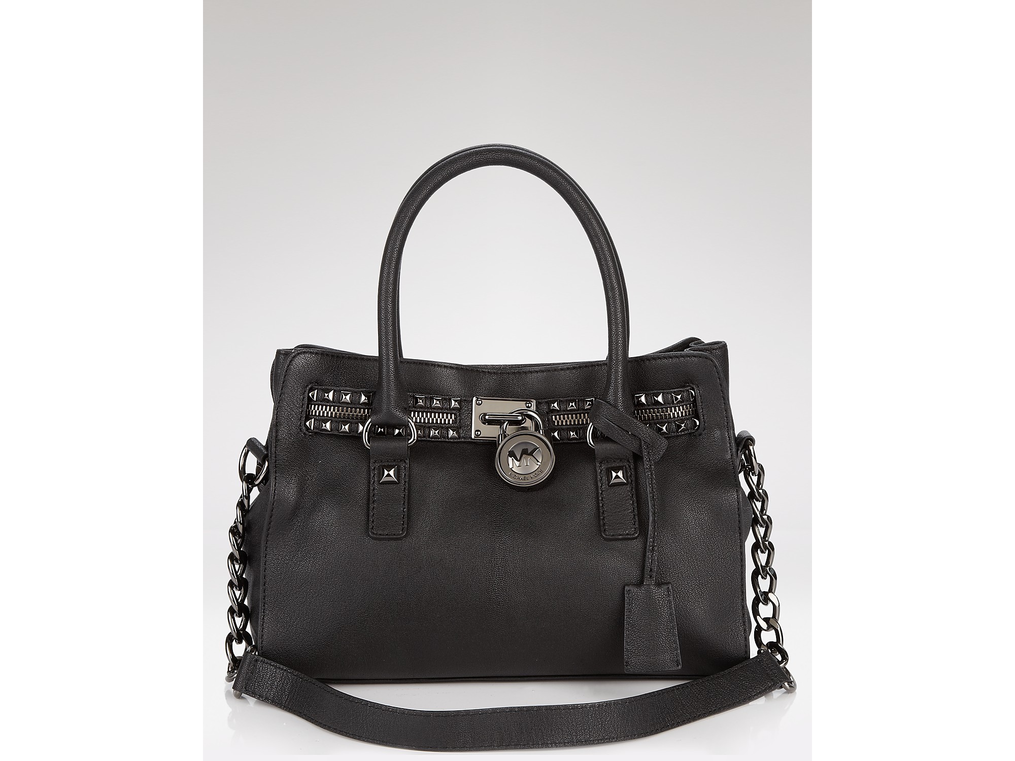 michael kors hamilton rock n roll