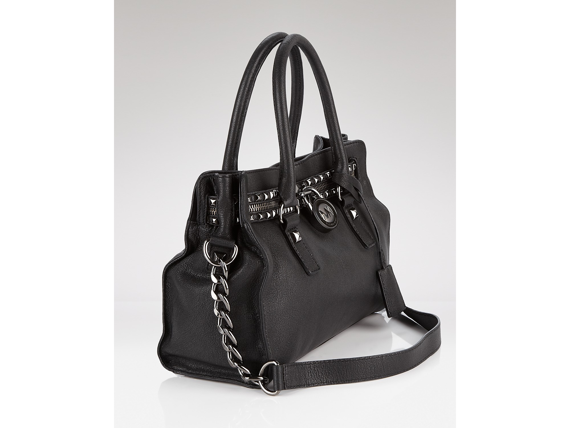 michael kors hamilton rock n roll