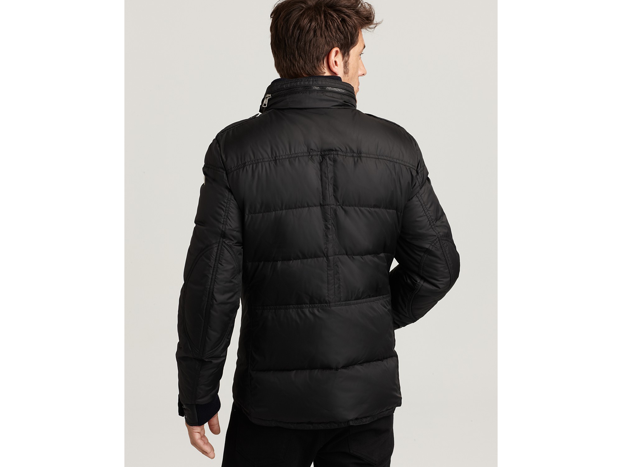 moncler tours military jacket moncler tours military jacket