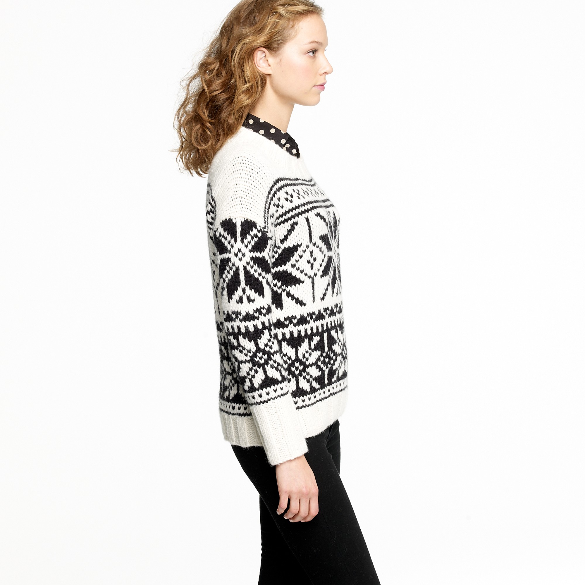chinatown market mock neck