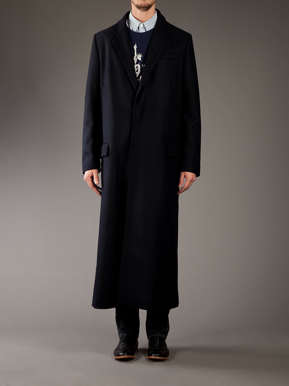 kurta coat pajama