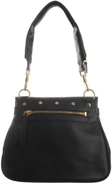 Tom ford zipper shoulder bag #5