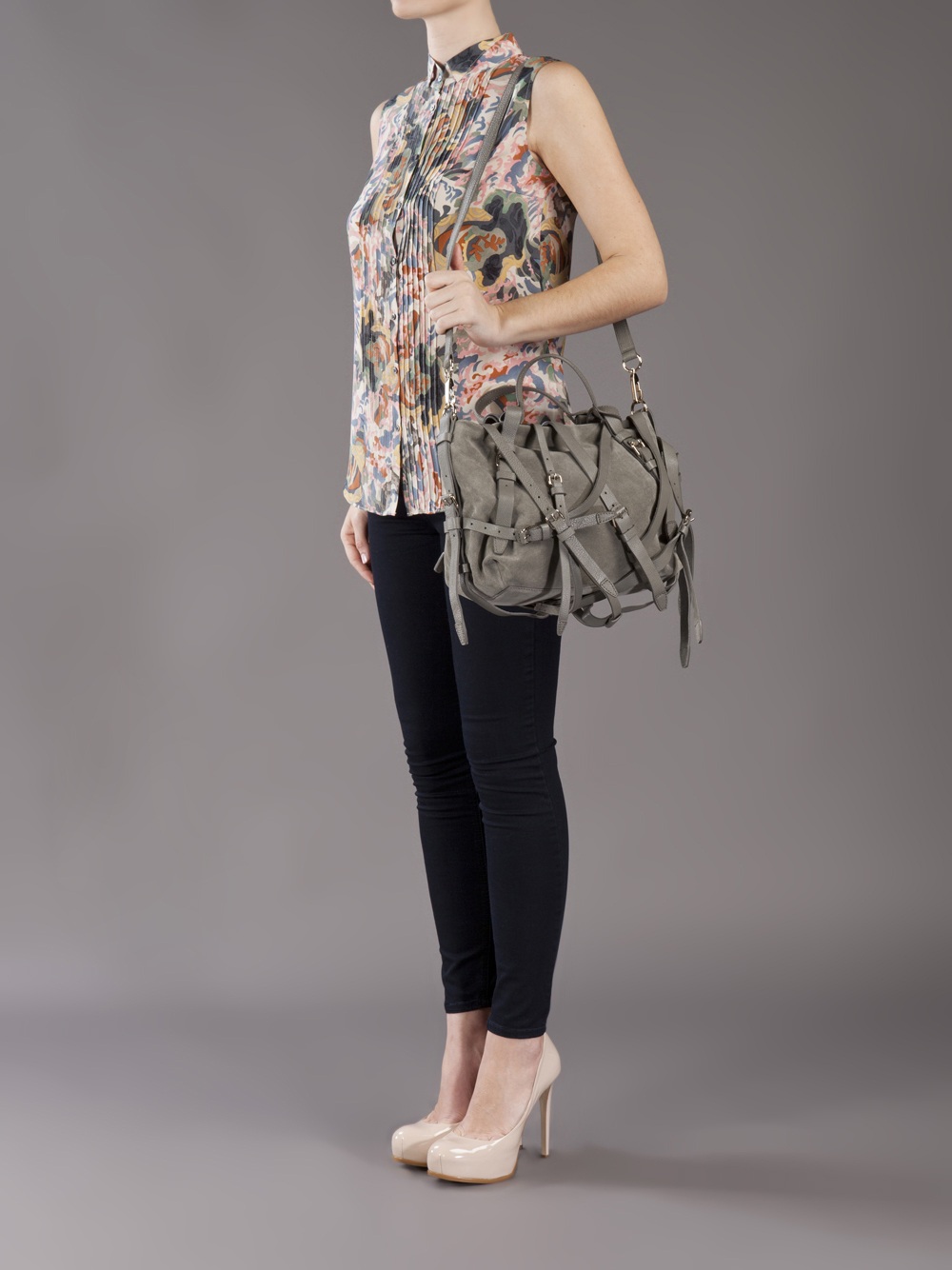 alexander wang kirsten