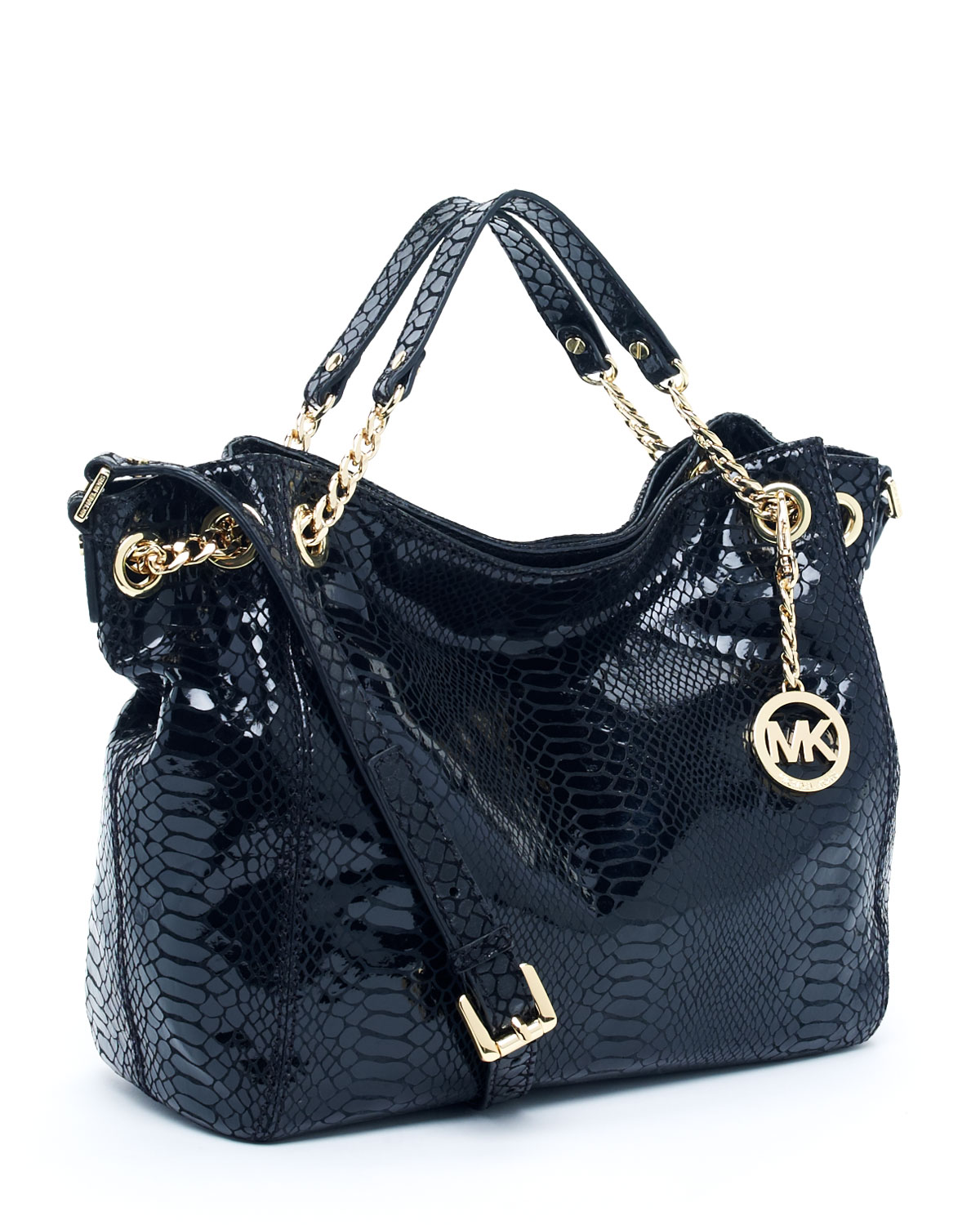 MK python bag
