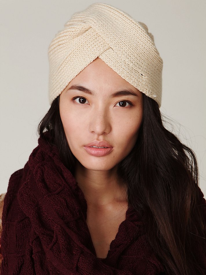 Beanie turban Clearance