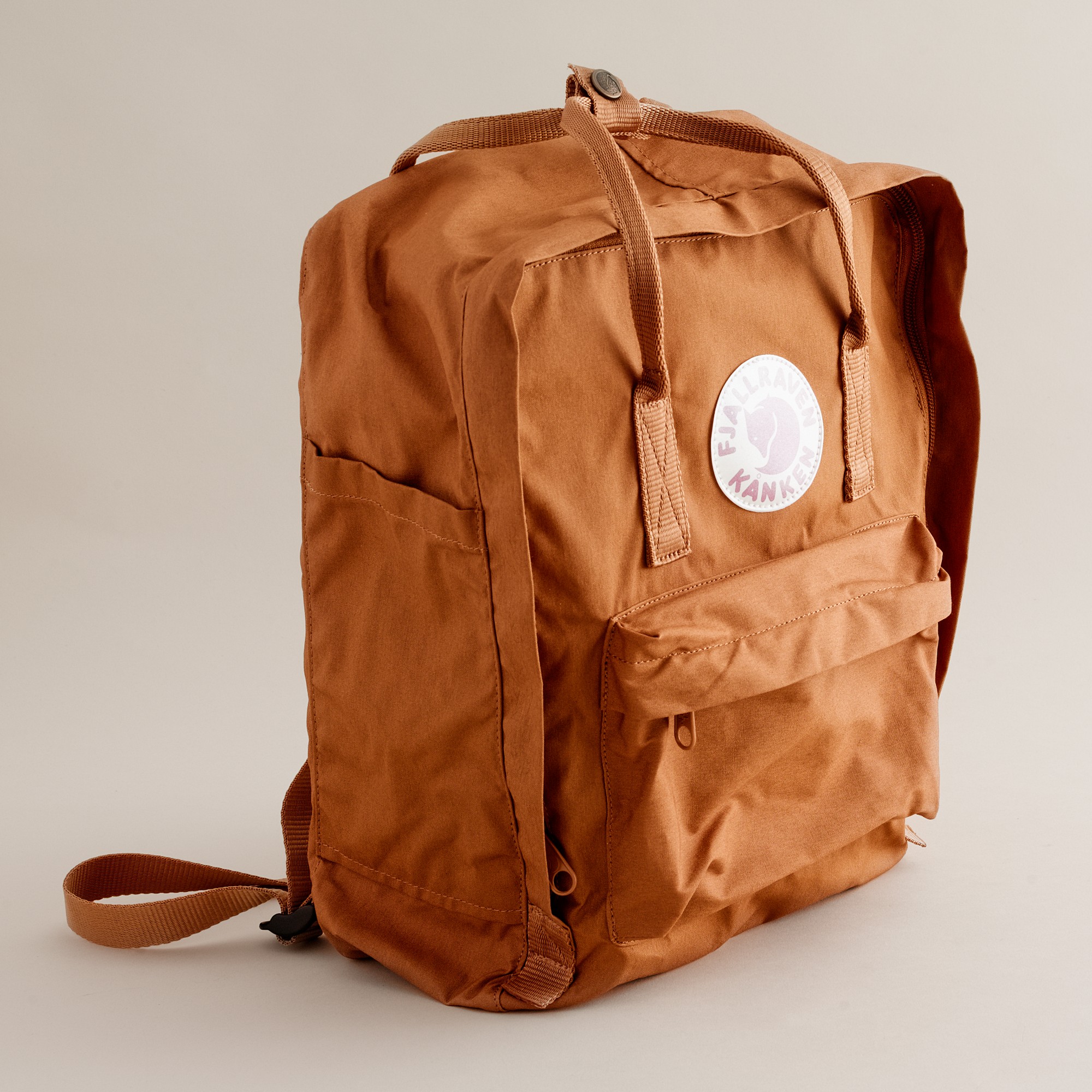 fjallraven classic kanken backpack