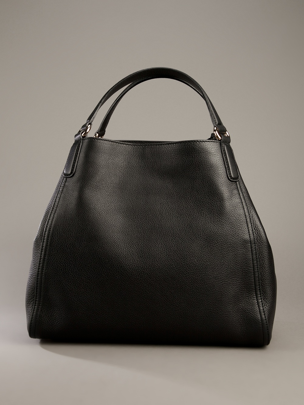 Gucci Soho Tote Bag in Black - Lyst