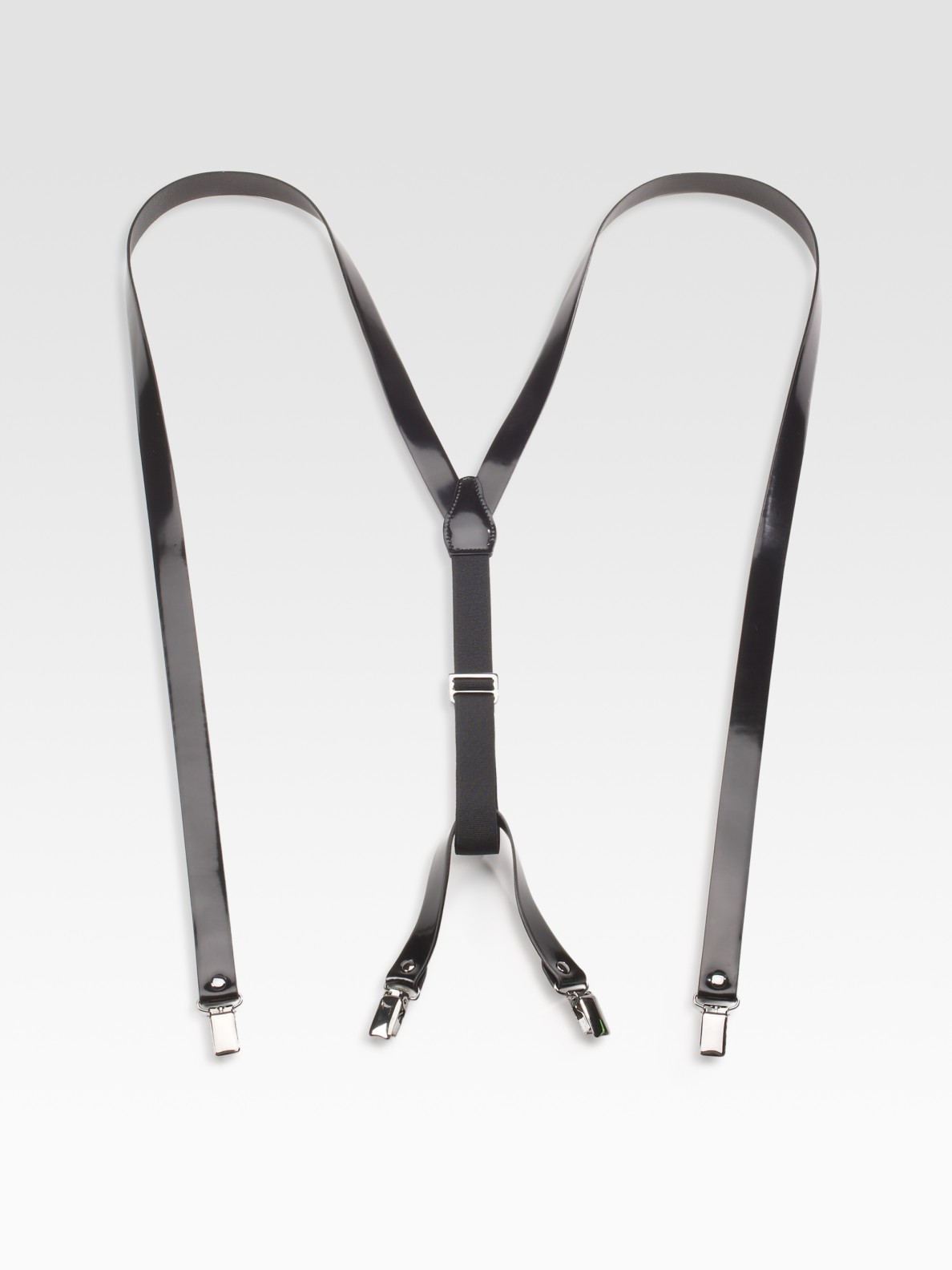 prada suspenders