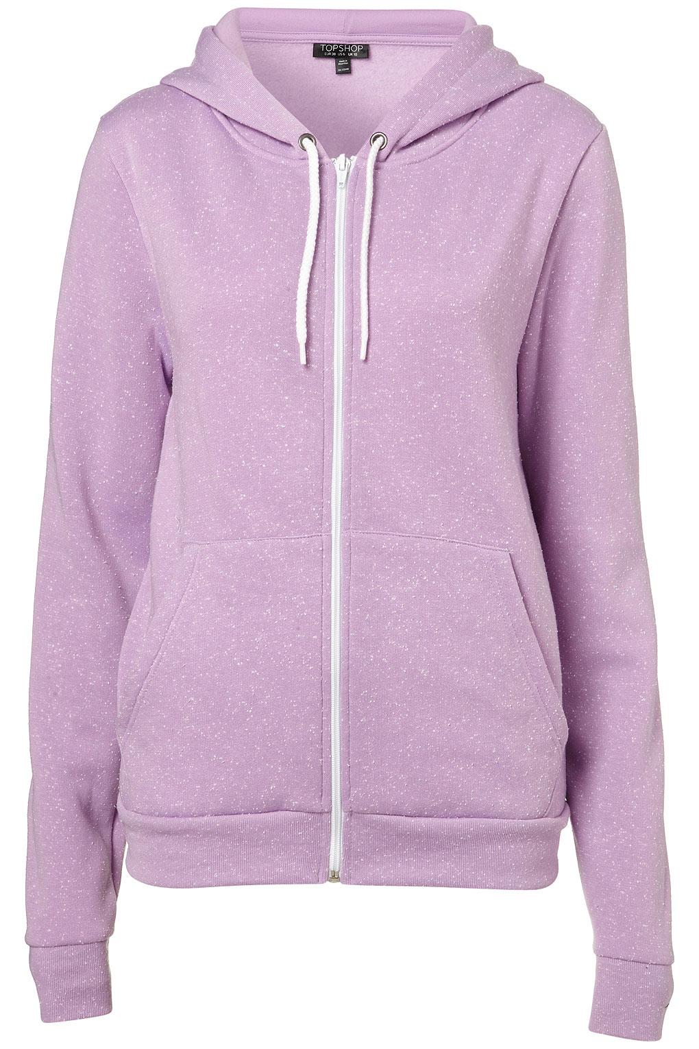 nikelab acg fleece top
