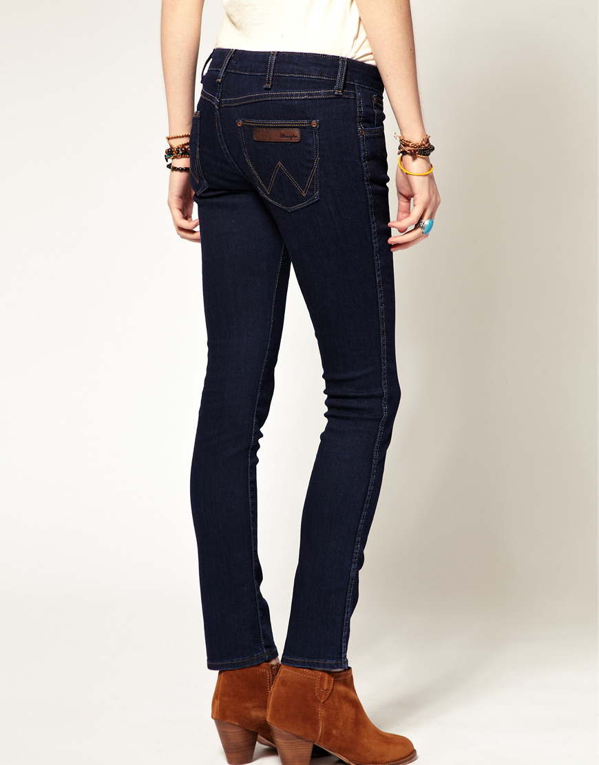 wrangler courtney jeans