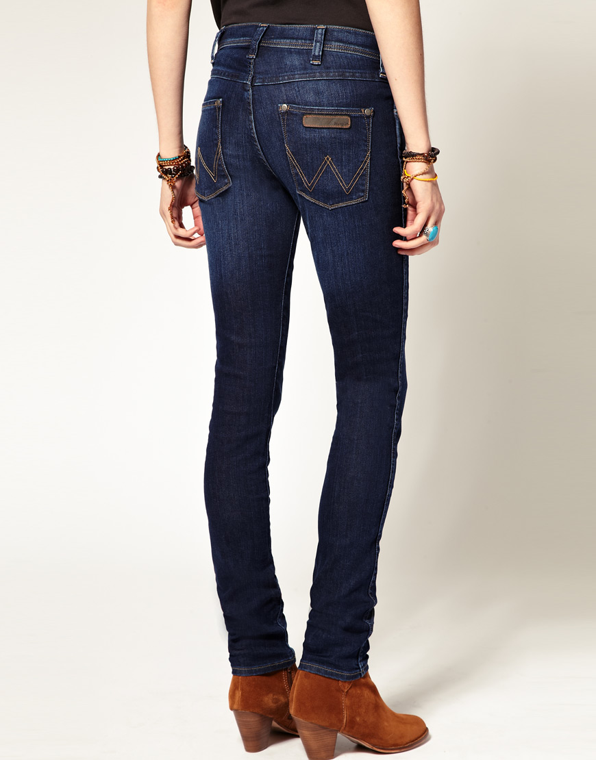wrangler stokes jeans