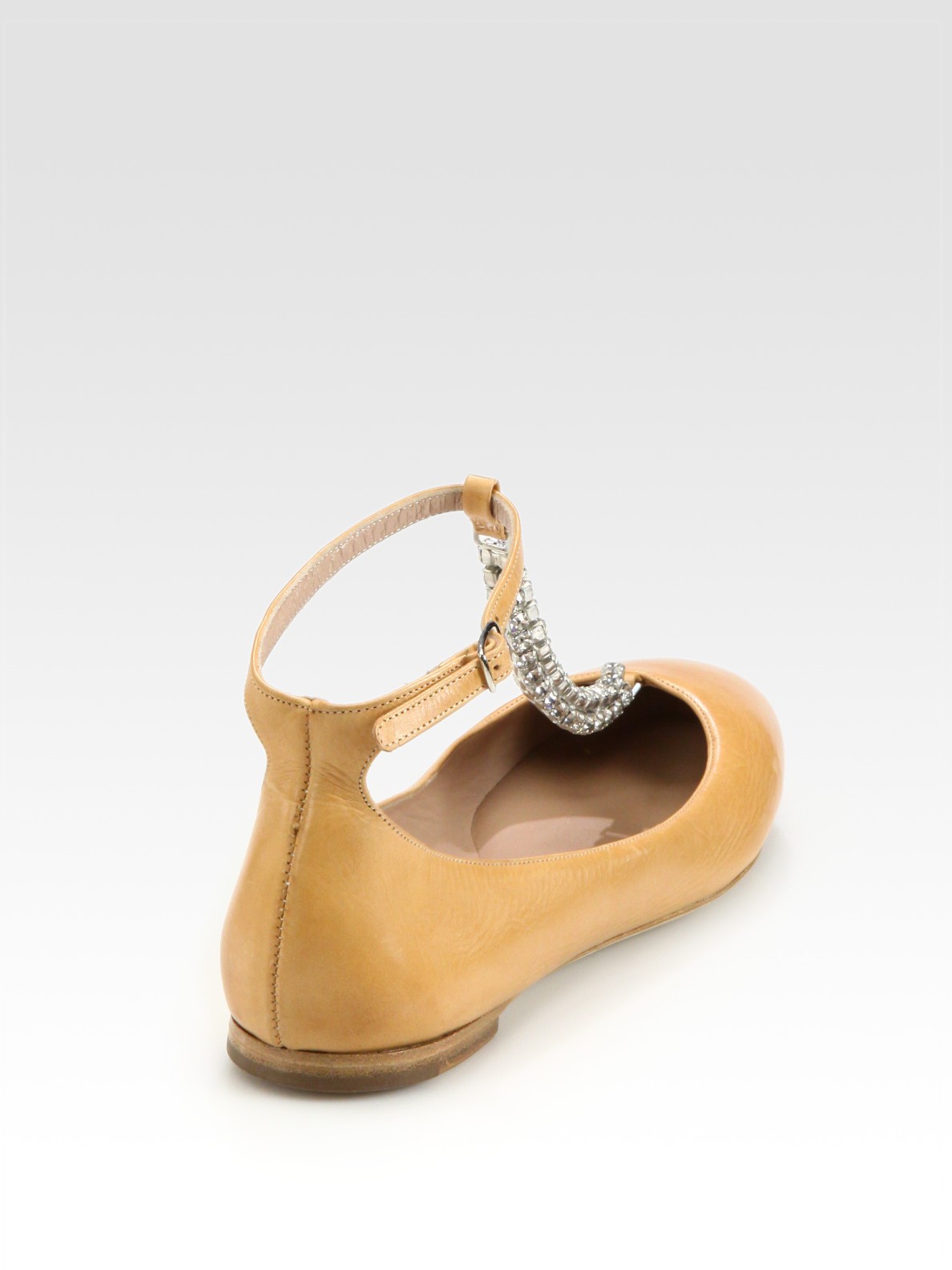 chloe ballet