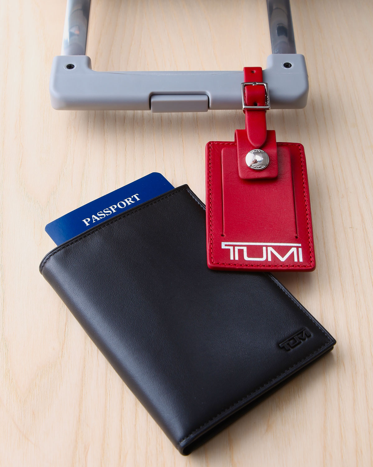 tumi luggage id tag