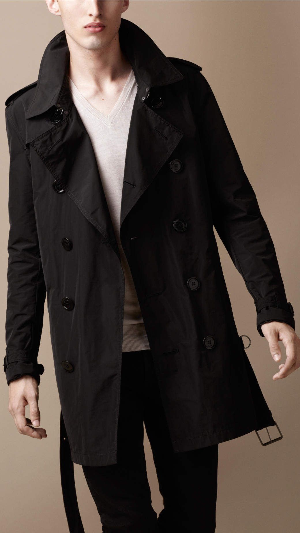 buy > burberry mac coat mens, Up to 67% OFF