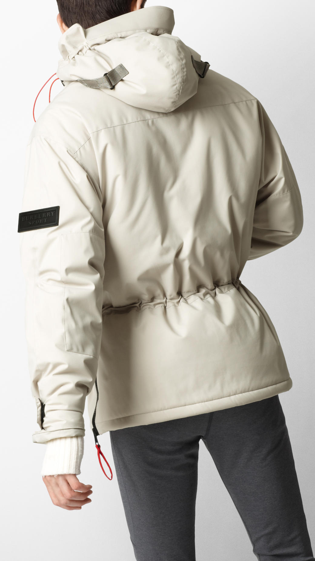 burberry sport jacket mens