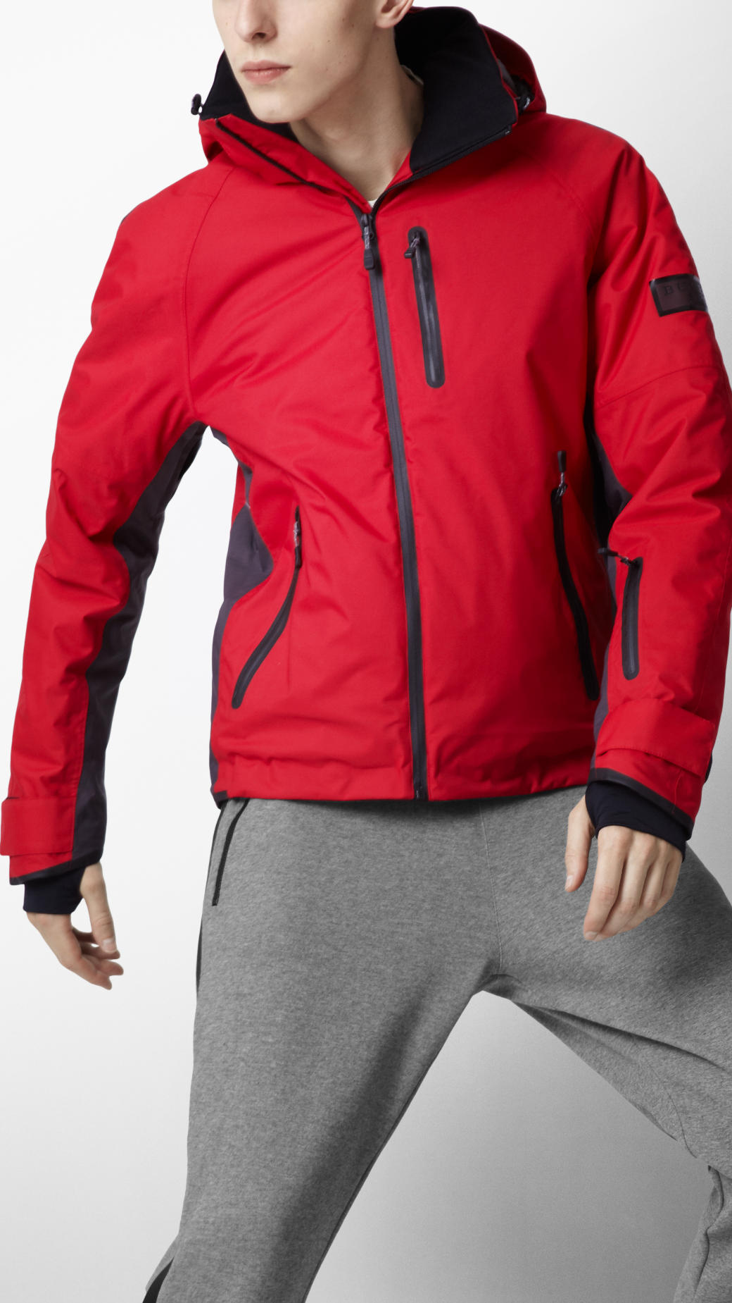 Burberry Sport Clothing Norway, SAVE 51% - raptorunderlayment.com