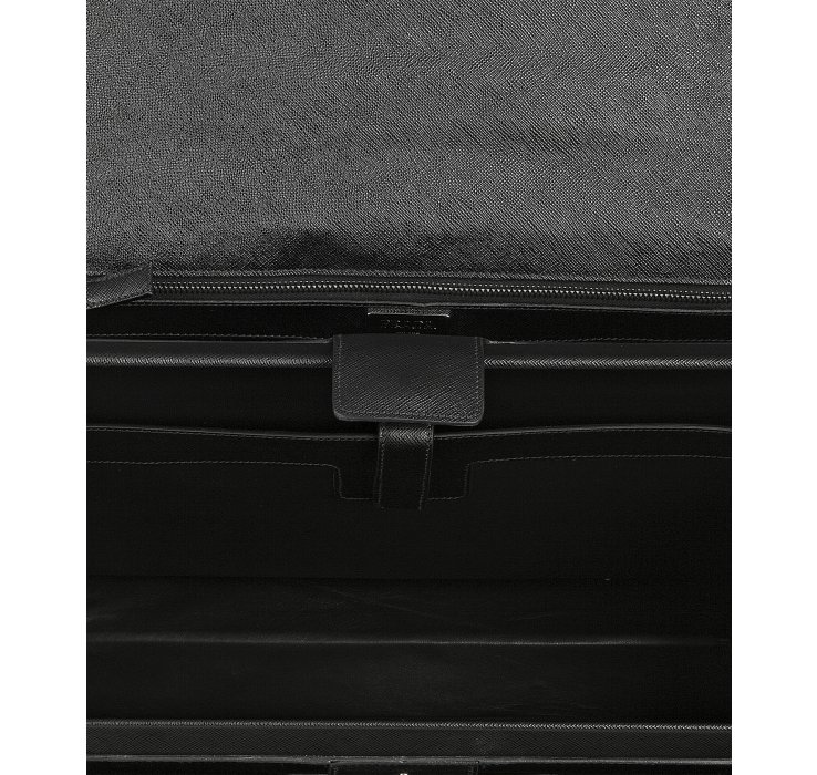 prada camouflage print saffiano leather briefcase, how much does a