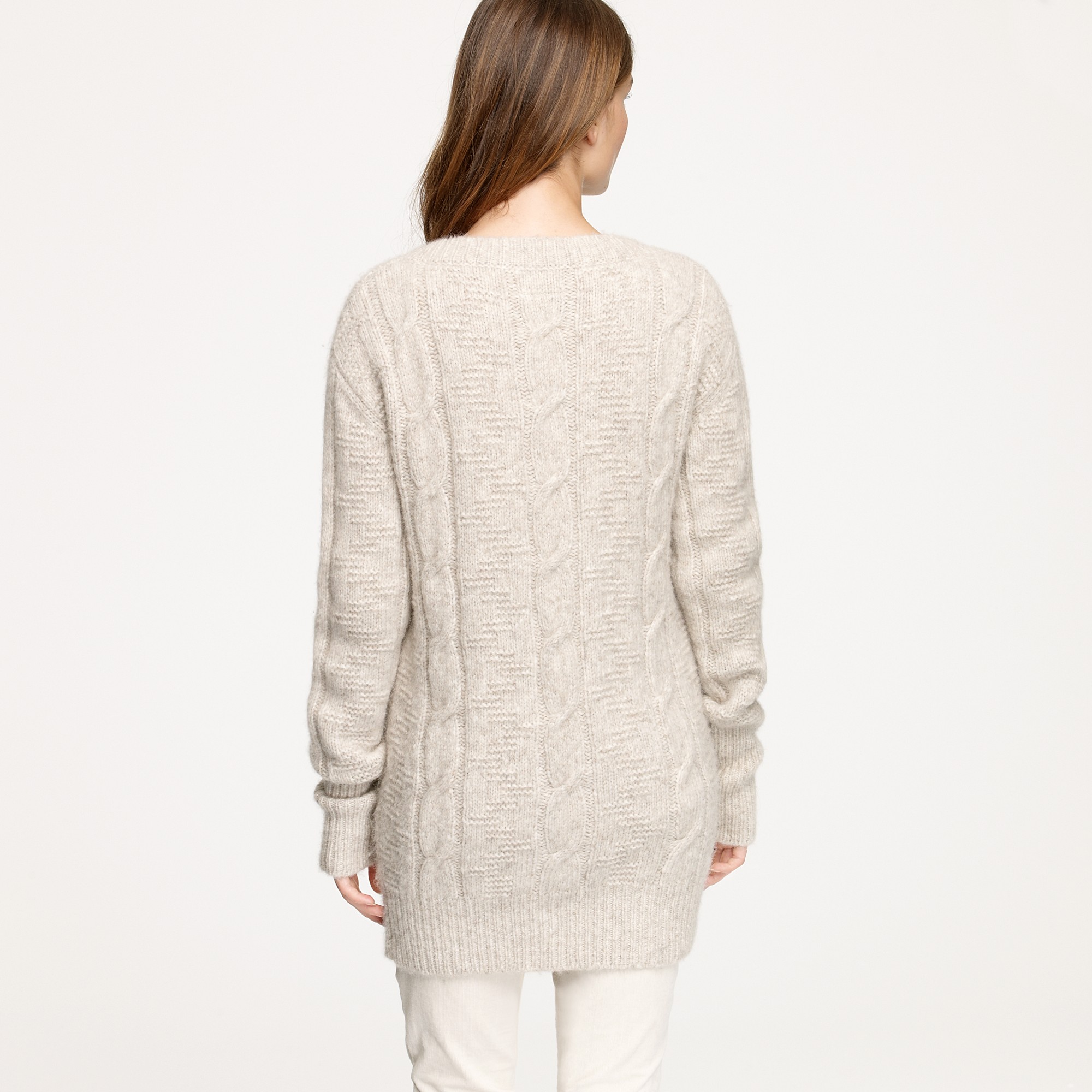 perri cutten knitwear